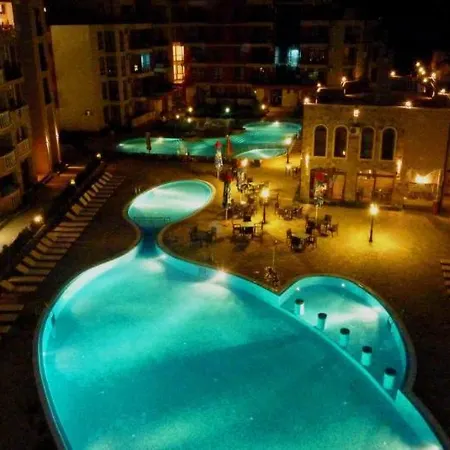 Kalia Sunny 1 Bedroom