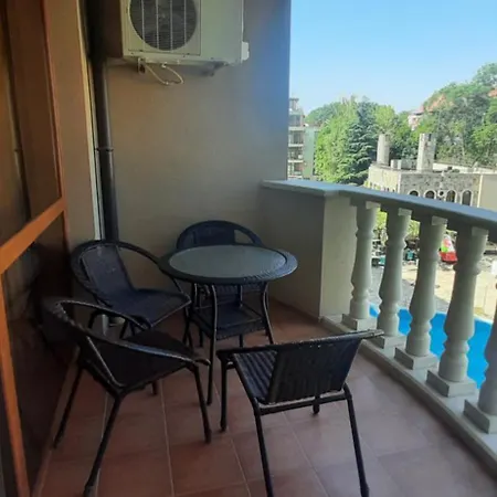 Apartmán Kalia Sunny 1 Bedroom *