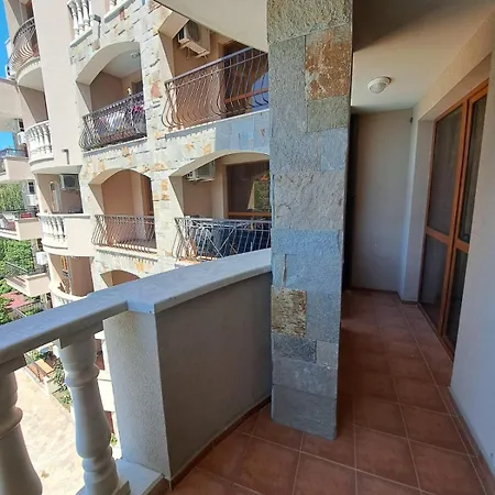 Apartmán Kalia Sunny 1 Bedroom