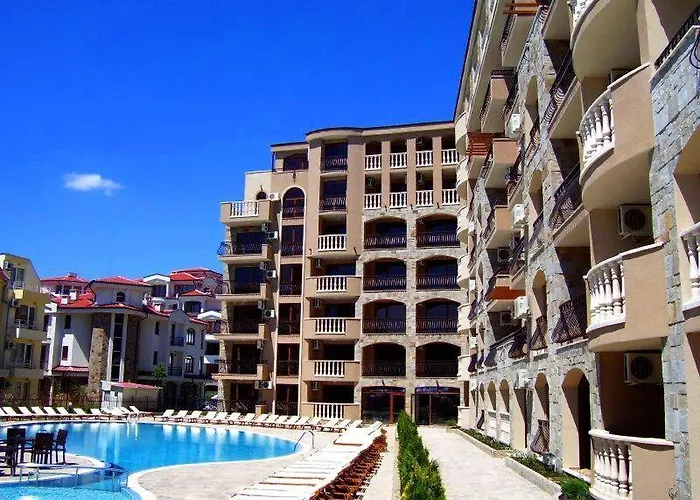 Kalia Sunny 1 Bedroom *