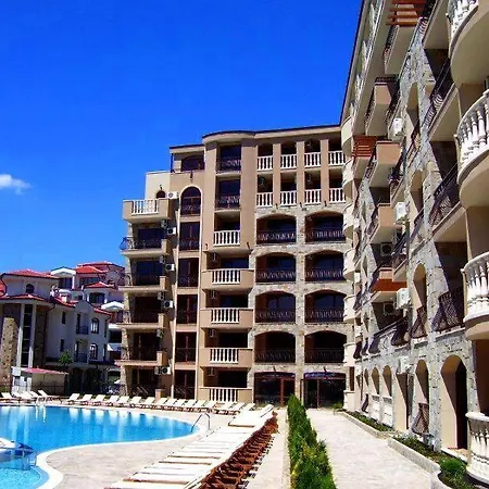 Kalia Sunny 1 Bedroom *