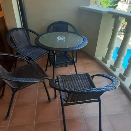 Kalia Sunny 1 Bedroom * Sluneční pobřeží