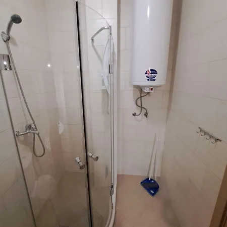 Kalia Sunny 1 Bedroom Apartmán *