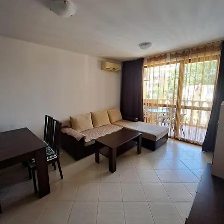 Apartmán Kalia Sunny 1 Bedroom *
