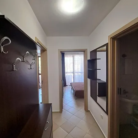 Apartment Kalia Sunny 1 Bedroom Sunny Beach