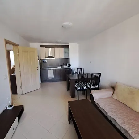 Kalia Sunny 1 Bedroom Apartmán