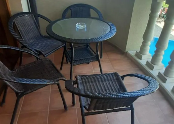 Kalia Sunny 1 Bedroom * Слънчев бряг