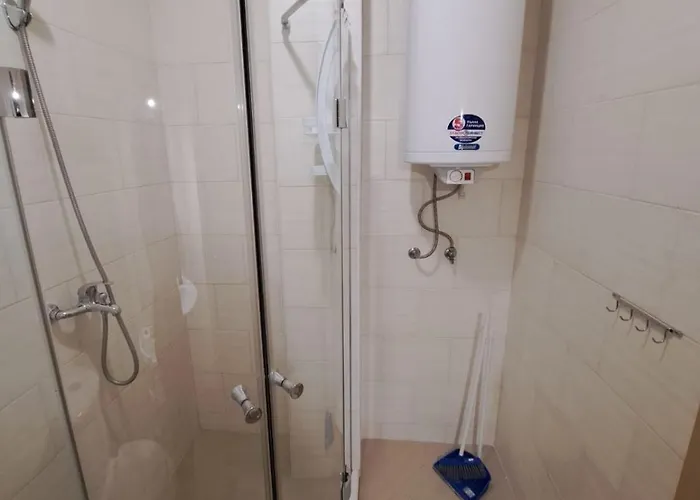 Kalia Sunny 1 Bedroom Апартамент *